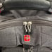 SWISSGEAR ScanSmart Laptop Backpack with accessory pouch