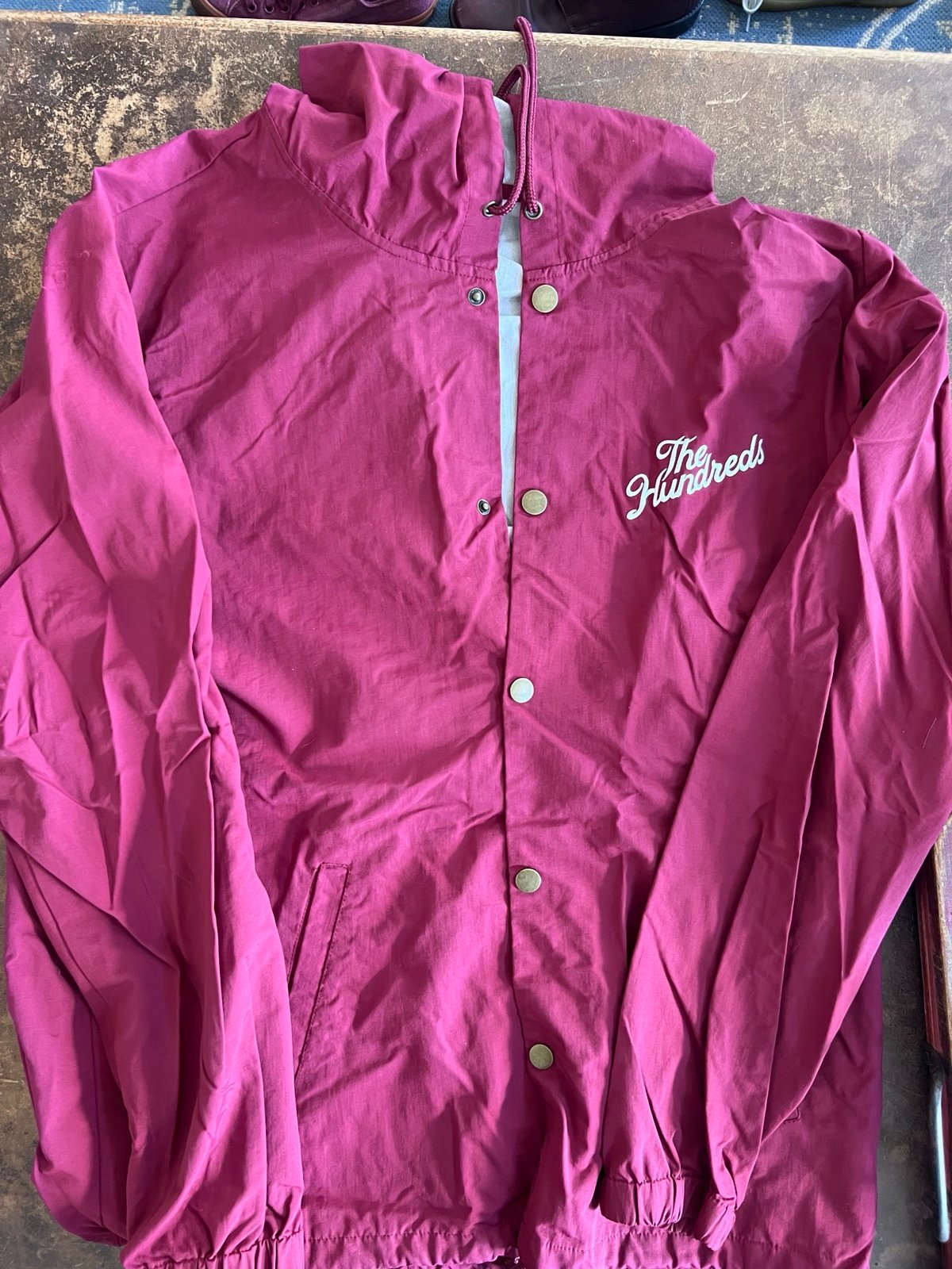 The Hundreds