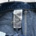 Carhartt FR Vintage 90s Blue Denim Jeans Carpenters Mens Size 40 x 28” Inseam