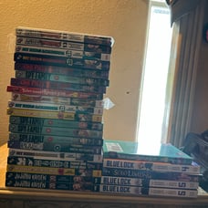 Manga Lot you’re choice
