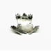 FROG 925 STERLING SILVER PIN BROOCH
