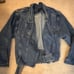 Retro Denim Jacket