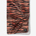 vs pink sherpa blanket tiger print
