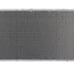 Spectra Premium CU1693 Complete Radiator for General Motors , Grey