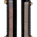 Spectra Premium CU1693 Complete Radiator for General Motors , Grey