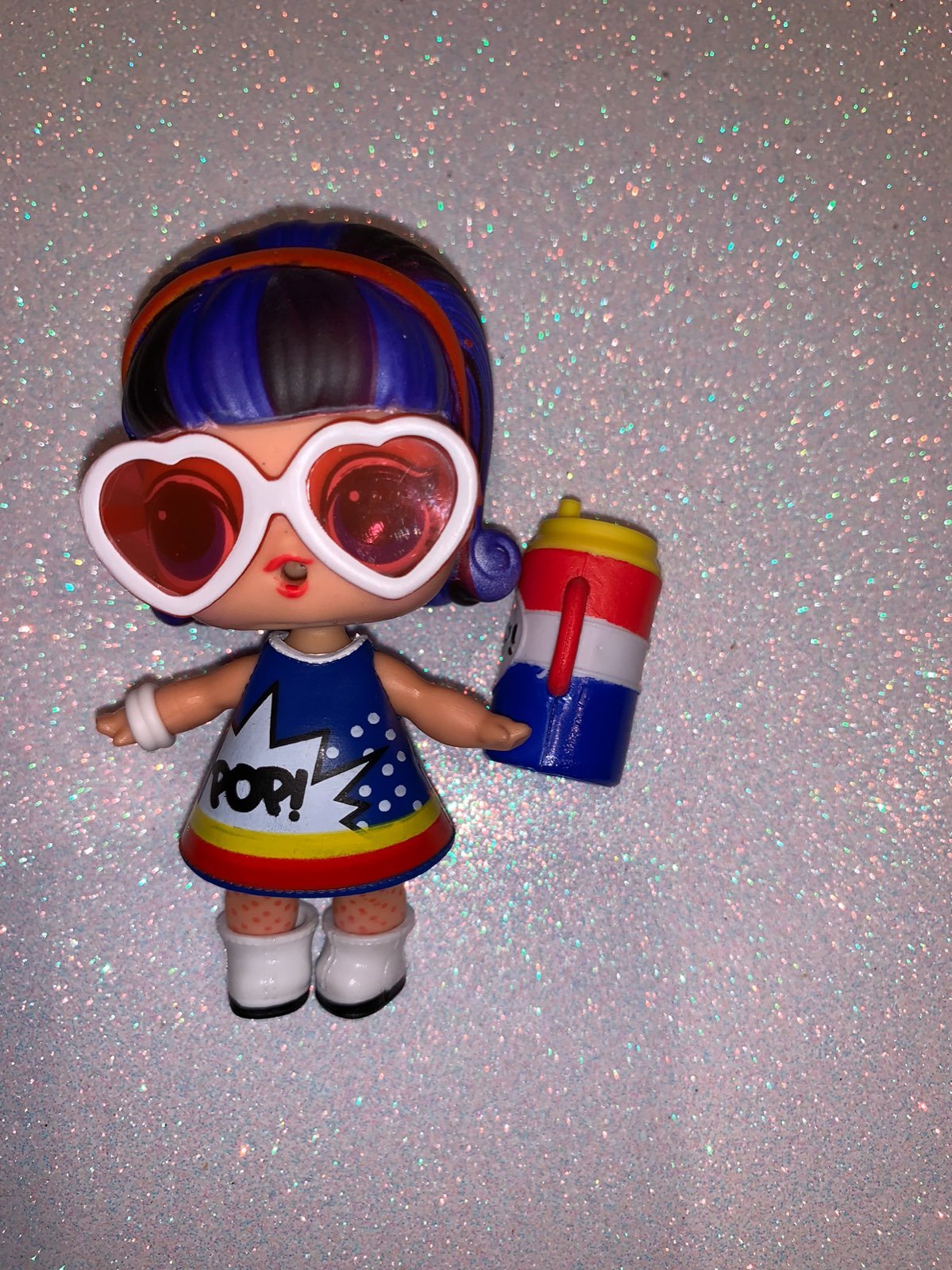 lol surprise dolls
