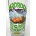 Hard Rock Cafe Shooter Shot Glass Ochos Rios Jamaica City Tee Design Series 4
