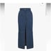 TT Studios Rodeo Denim Skirt Women’s Size 24