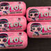Lol Surprise Dolls Underwraps Eye Spy S4
