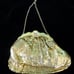 Vintage WHITING & DAVIS Gold Mesh Purse