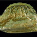 Vintage WHITING & DAVIS Gold Mesh Purse