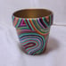 Hand painted Flower Pot Let's Groove Tonight
