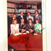 LA Law Cast hand signed 8x10 photo