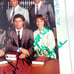 LA Law Cast hand signed 8x10 photo