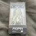FiGPiN Batman NYCC 2018 #72 b&w