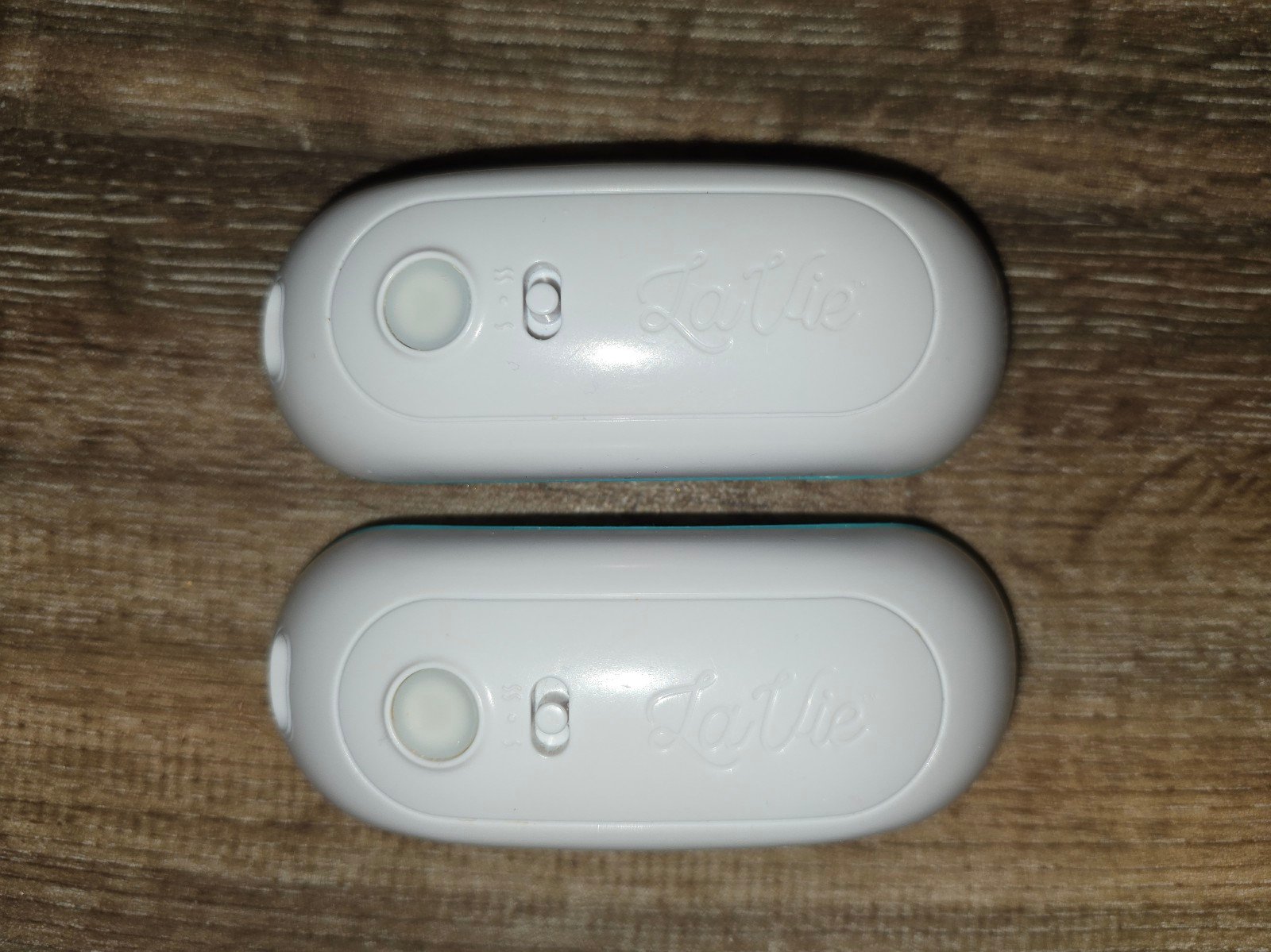 LaVie Heating Massagers (2)