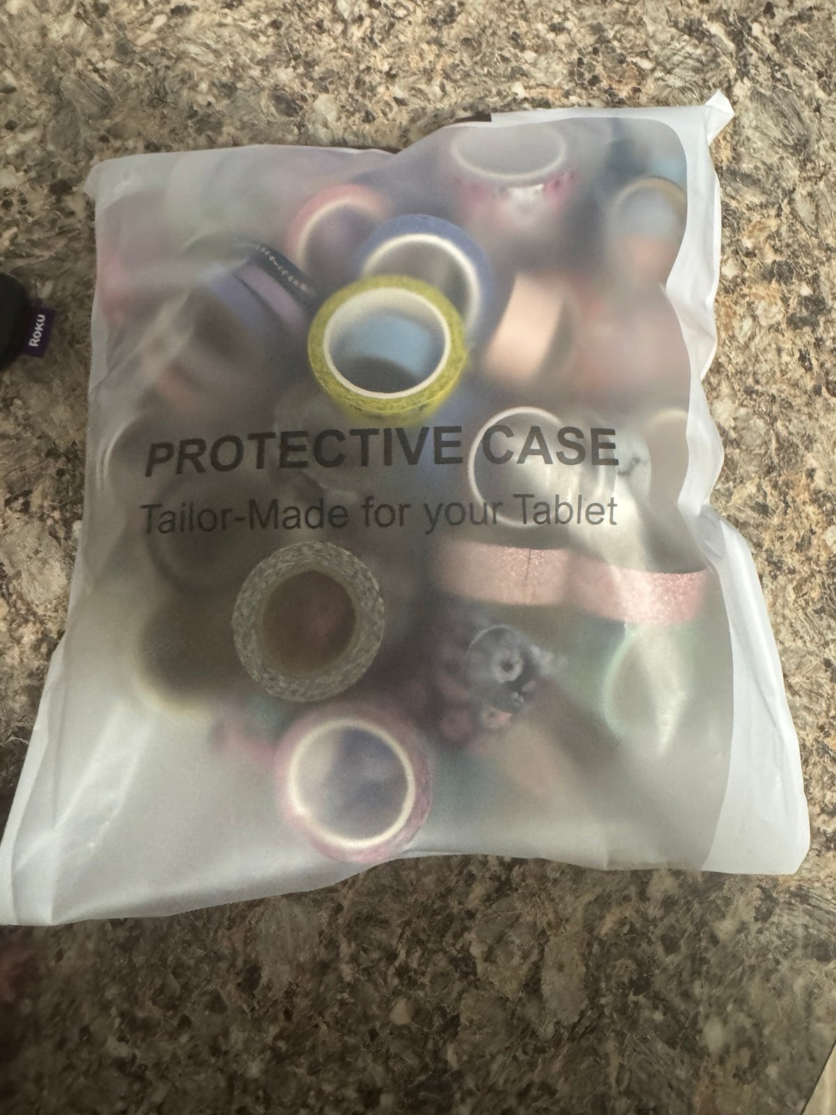 Bag of various Washi mystery bag