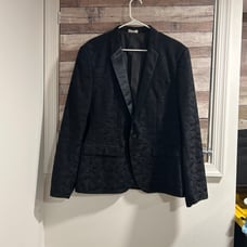 Original Use Mens Dress Jacket