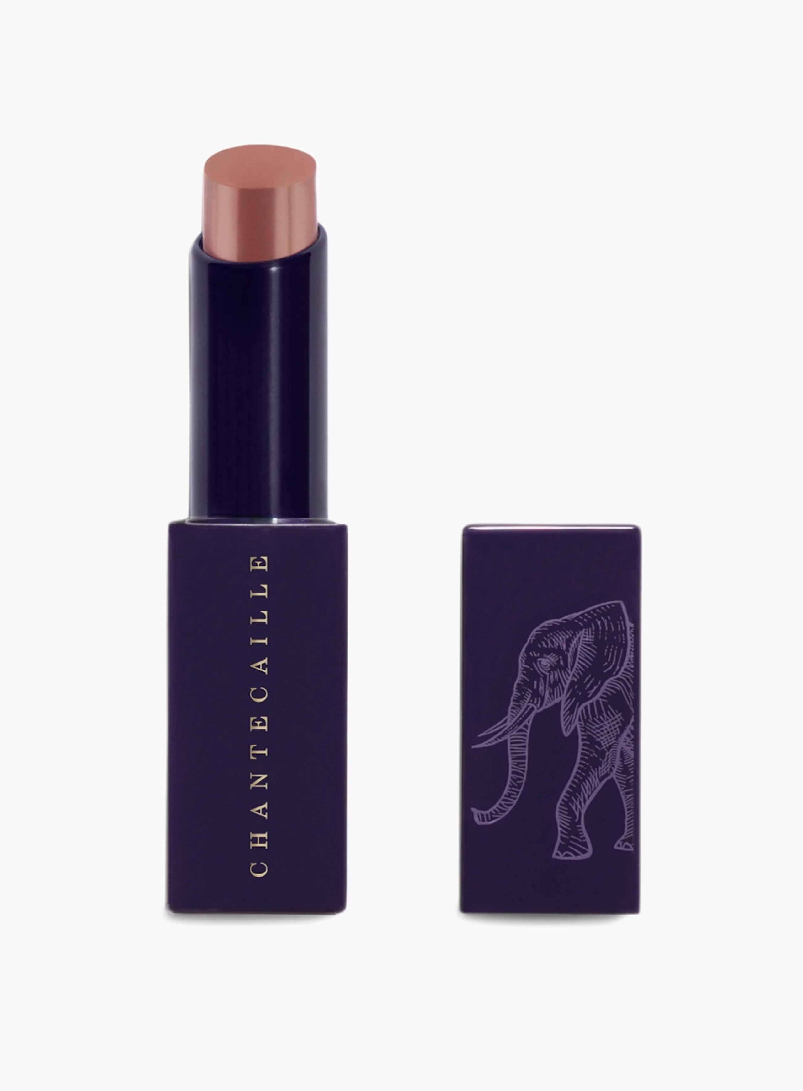 Chantecaille lip veil lipstick tamboti nude brand new no box, retails $54 2.5g