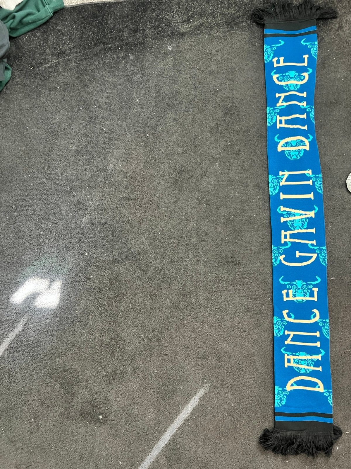 Dance Gavin dance scarf