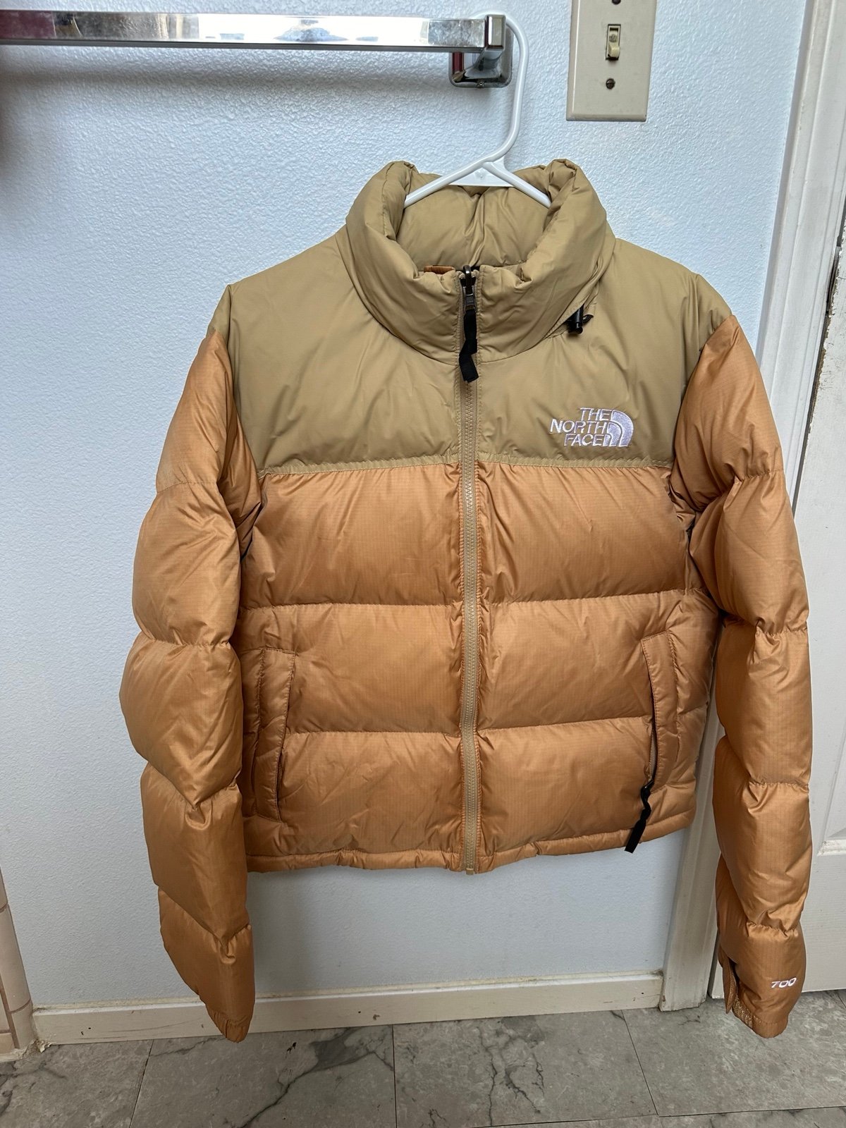 The North Face 1996 Retro Nuptse Puffer
