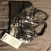 Lululemon Energy Bra Long Line Foil