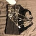 Lululemon Energy Bra Long Line Foil