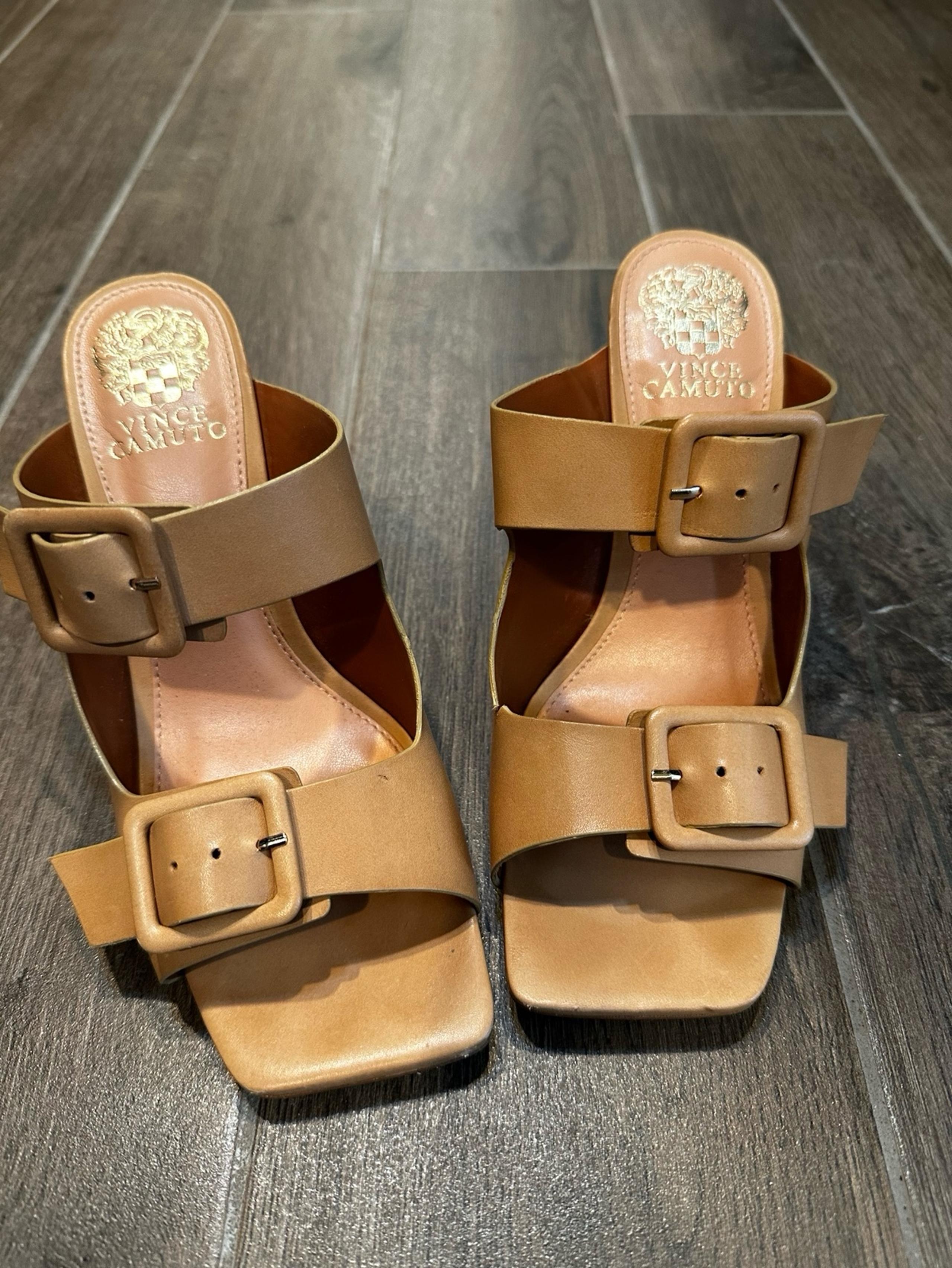Vince Camuto Beberet Sandal