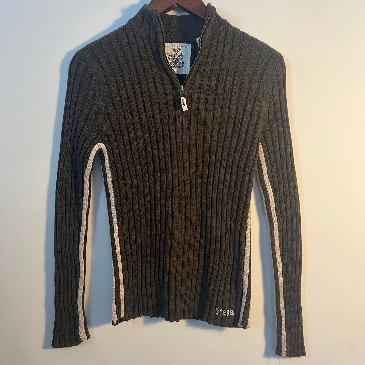 Vintage Guess Sweater