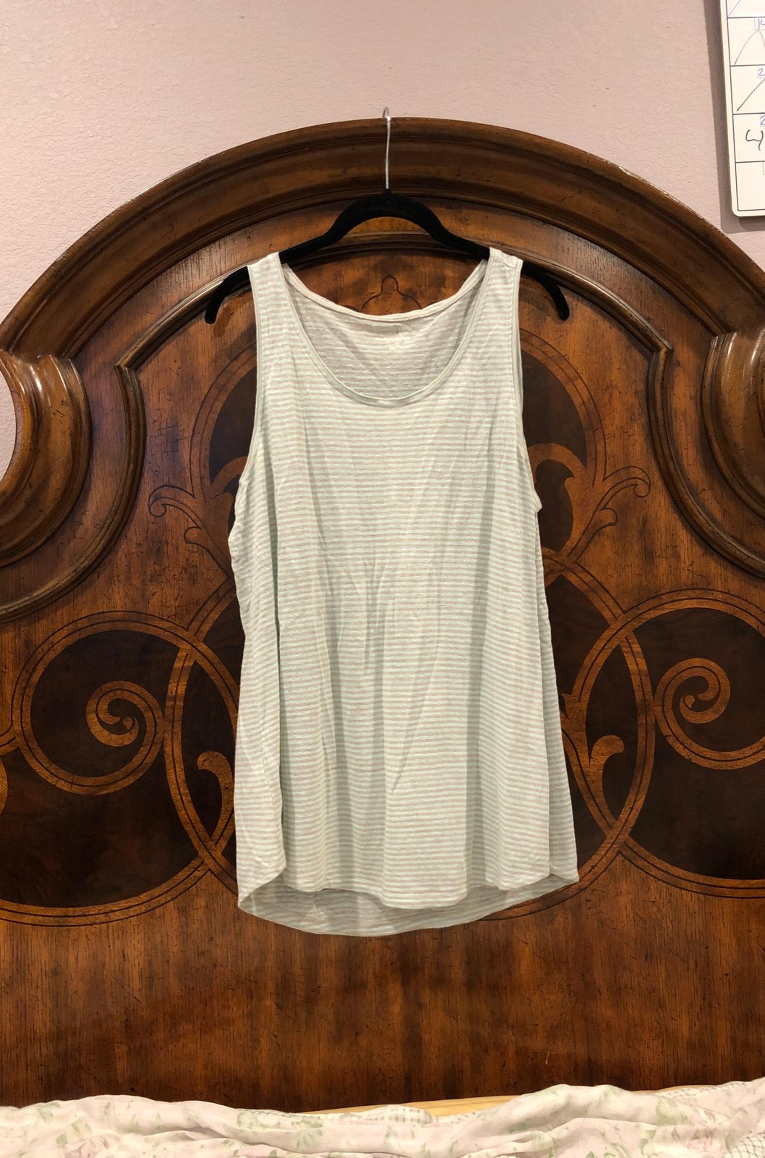 Tank Top - Eileen Fisher
