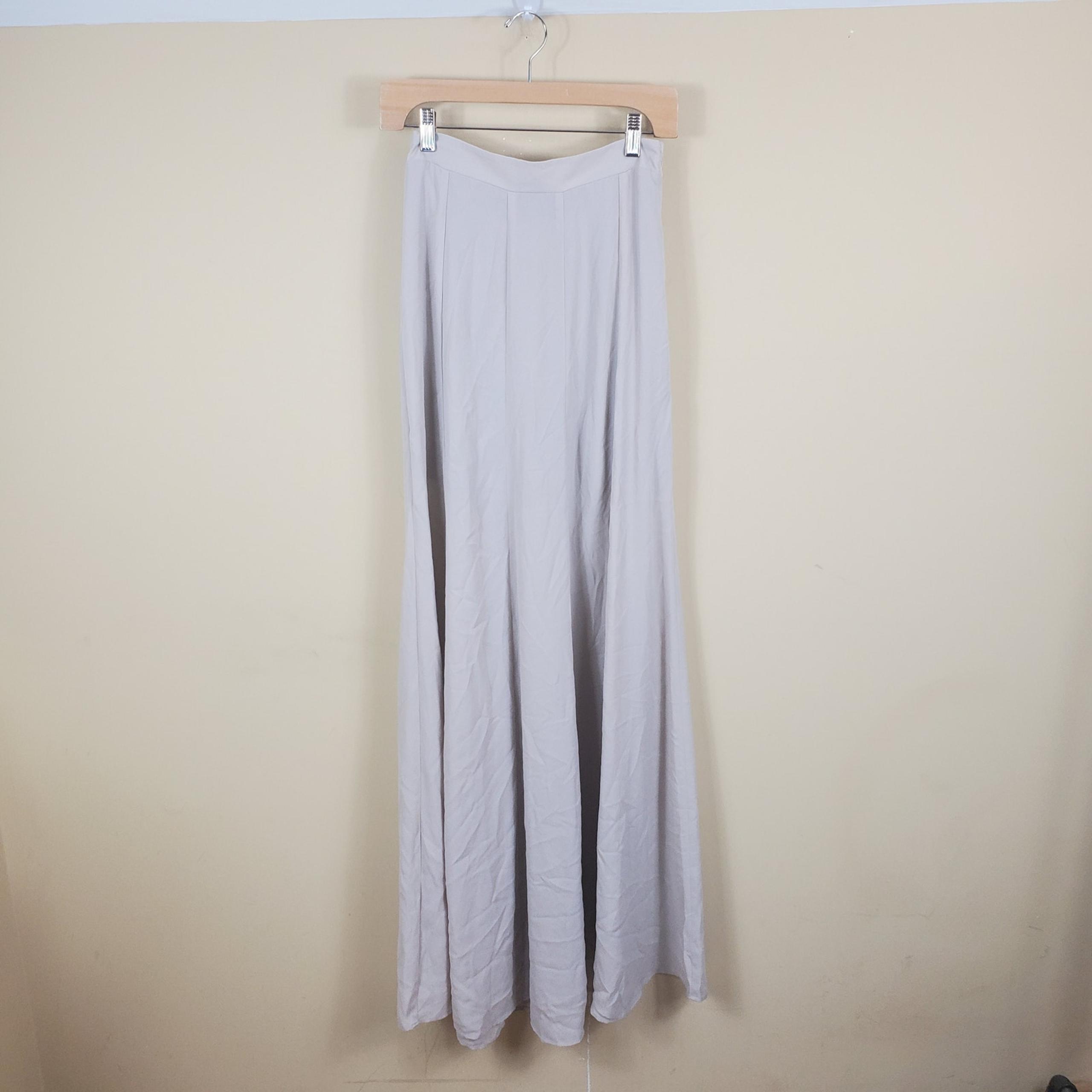 Princess Ariel Ballgown Maxi Skirt Women’s Size S - Show Me Your MuMu