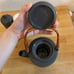 Botra Teapot Stoneware Set
