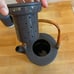 Botra Teapot Stoneware Set
