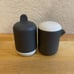 Botra Teapot Stoneware Set