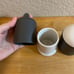 Botra Teapot Stoneware Set