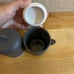 Botra Teapot Stoneware Set