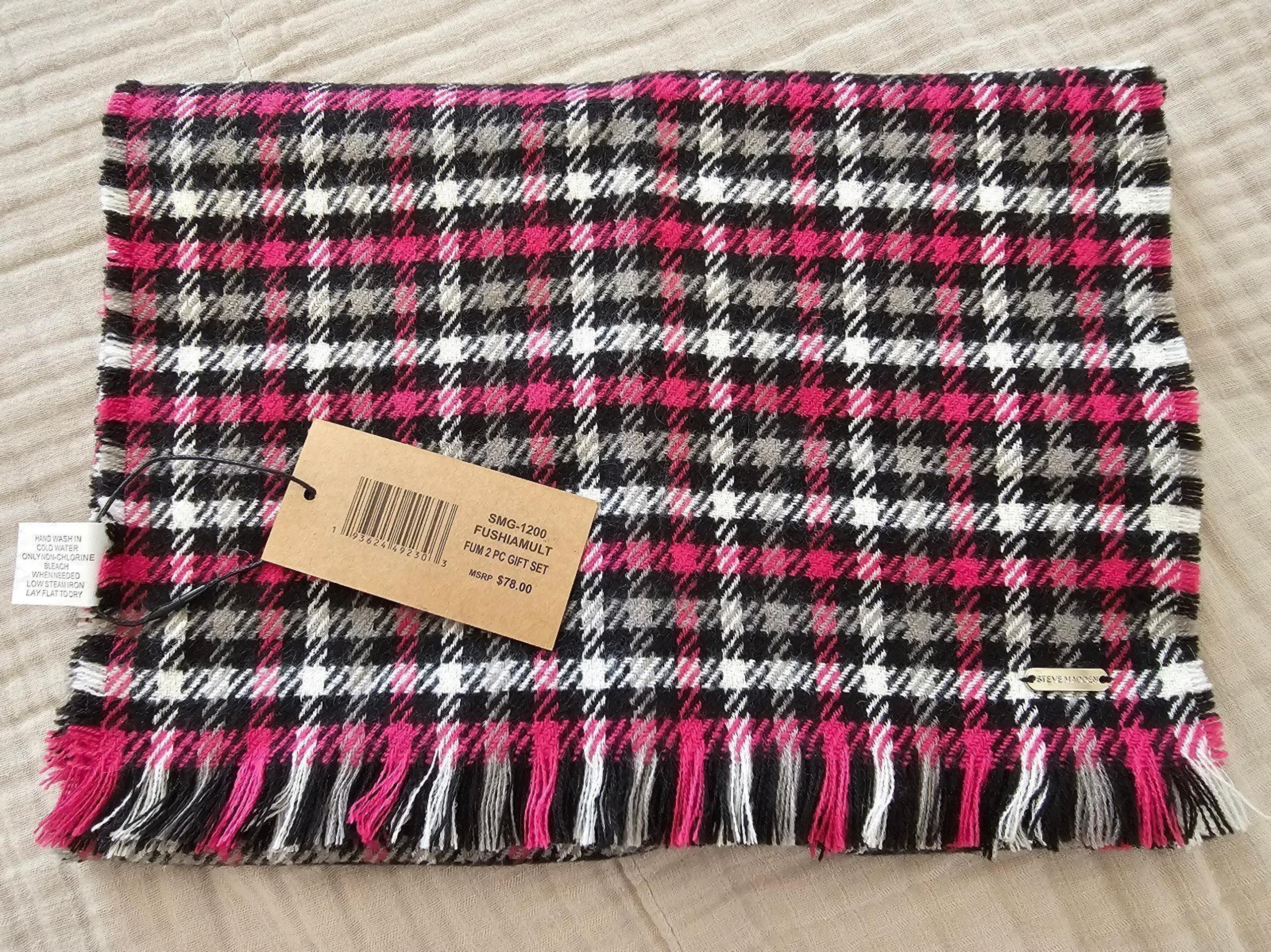 Steve Madden Scarf