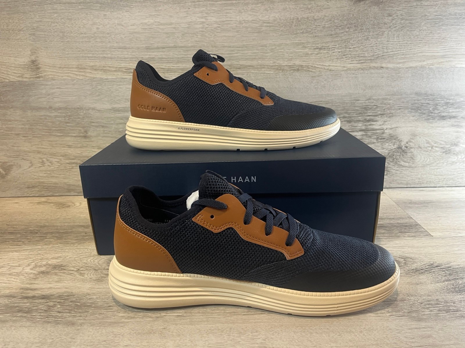 Cole Haan Grand Journey Sneakers