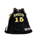 Vintage Rawlings Basketball Jersey Men Sz 42 Iowa Hawkeye 15 Sportswear