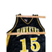 Vintage Rawlings Basketball Jersey Men Sz 42 Iowa Hawkeye 15 Sportswear