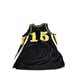 Vintage Rawlings Basketball Jersey Men Sz 42 Iowa Hawkeye 15 Sportswear