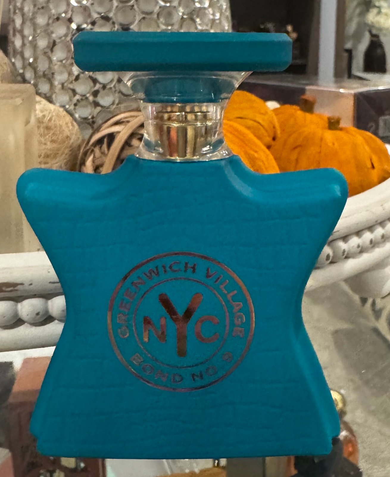 Greenwich Village Perfume by Bond No. 9 1.7 fl oz