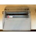 Brother GX-6750 Electronic Correcting Typewriter w/ Keyboard Cover