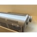 Brother GX-6750 Electronic Correcting Typewriter w/ Keyboard Cover