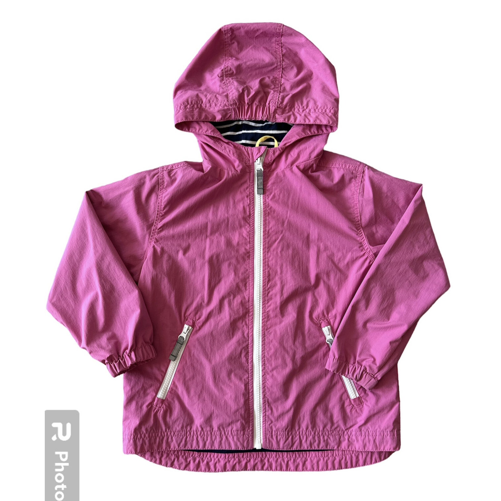 Hanna Andersson Wind Jacket