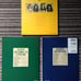 Megadeth Score Tablature Set of 3 Books