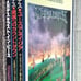 Megadeth Score Tablature Set of 3 Books