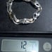 Breezy Taxco Sterling Link 12 GR