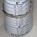 Breezy Taxco Sterling Link 12 GR