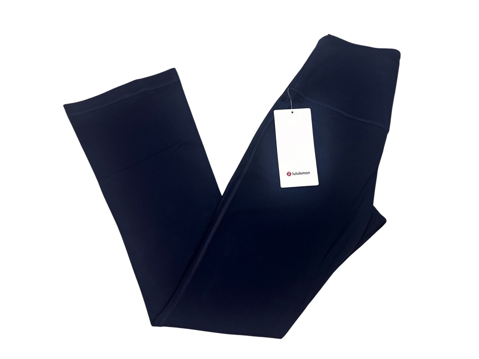 Lululemon - Align™ High-Rise Mini-Flared Pant Regular - True Navy